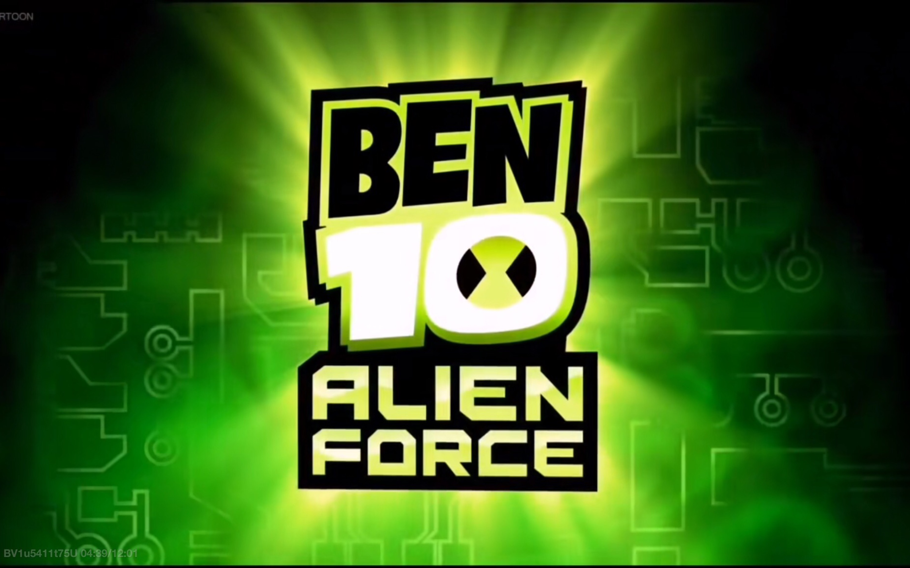 ben10外星英雄里小班变过的外星人(没有其他时空的小班)