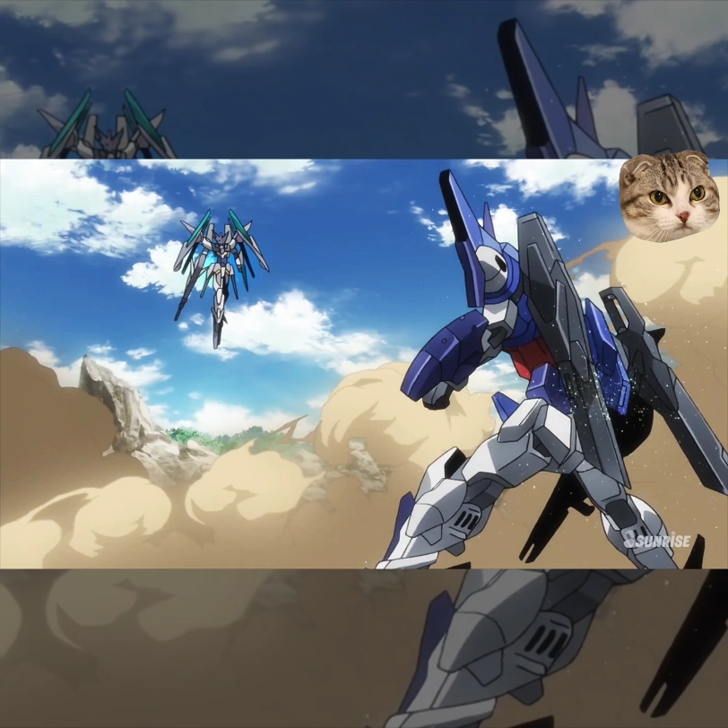 天翔00简单试玩演示