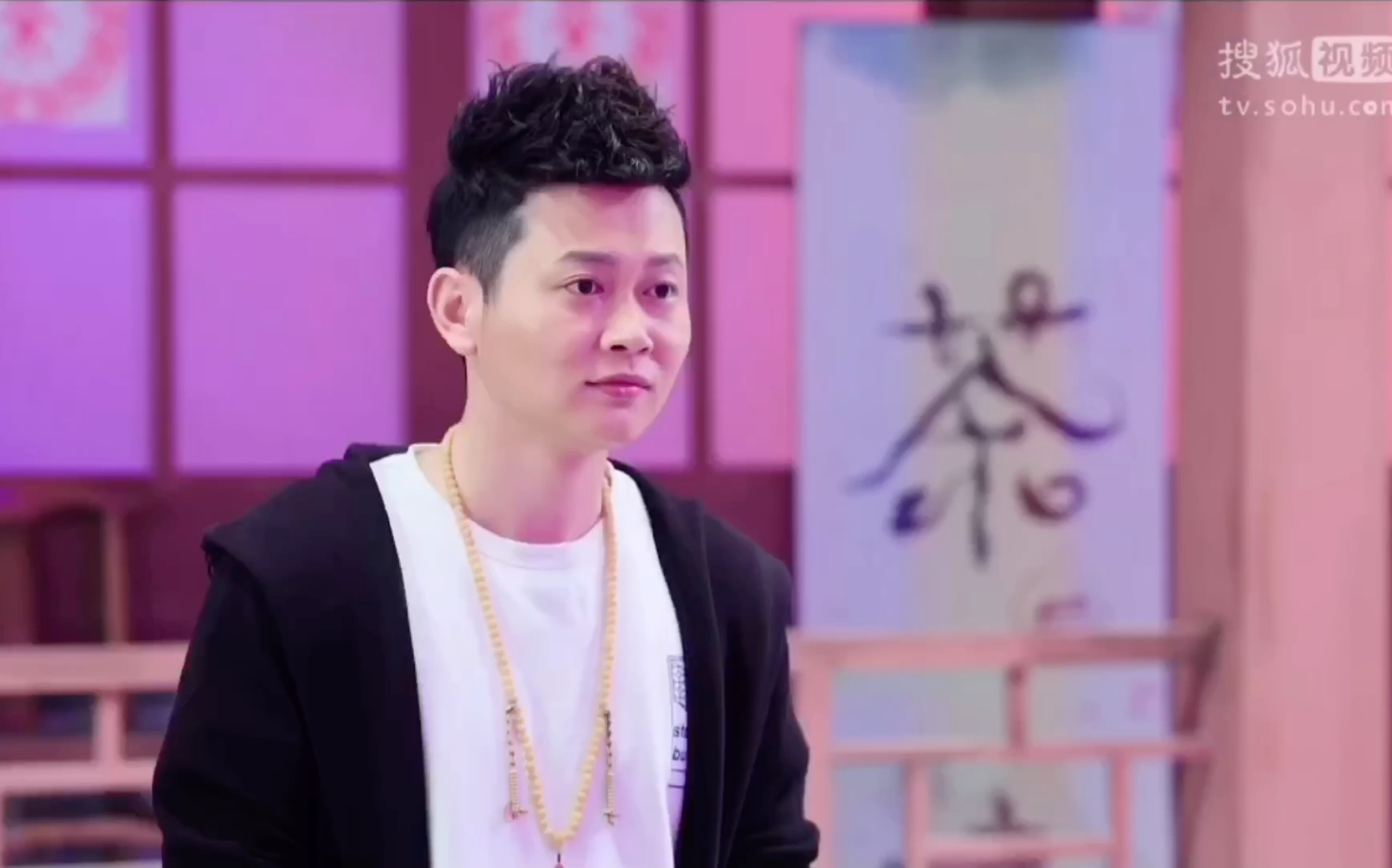 林子大了14星探孟鹤堂