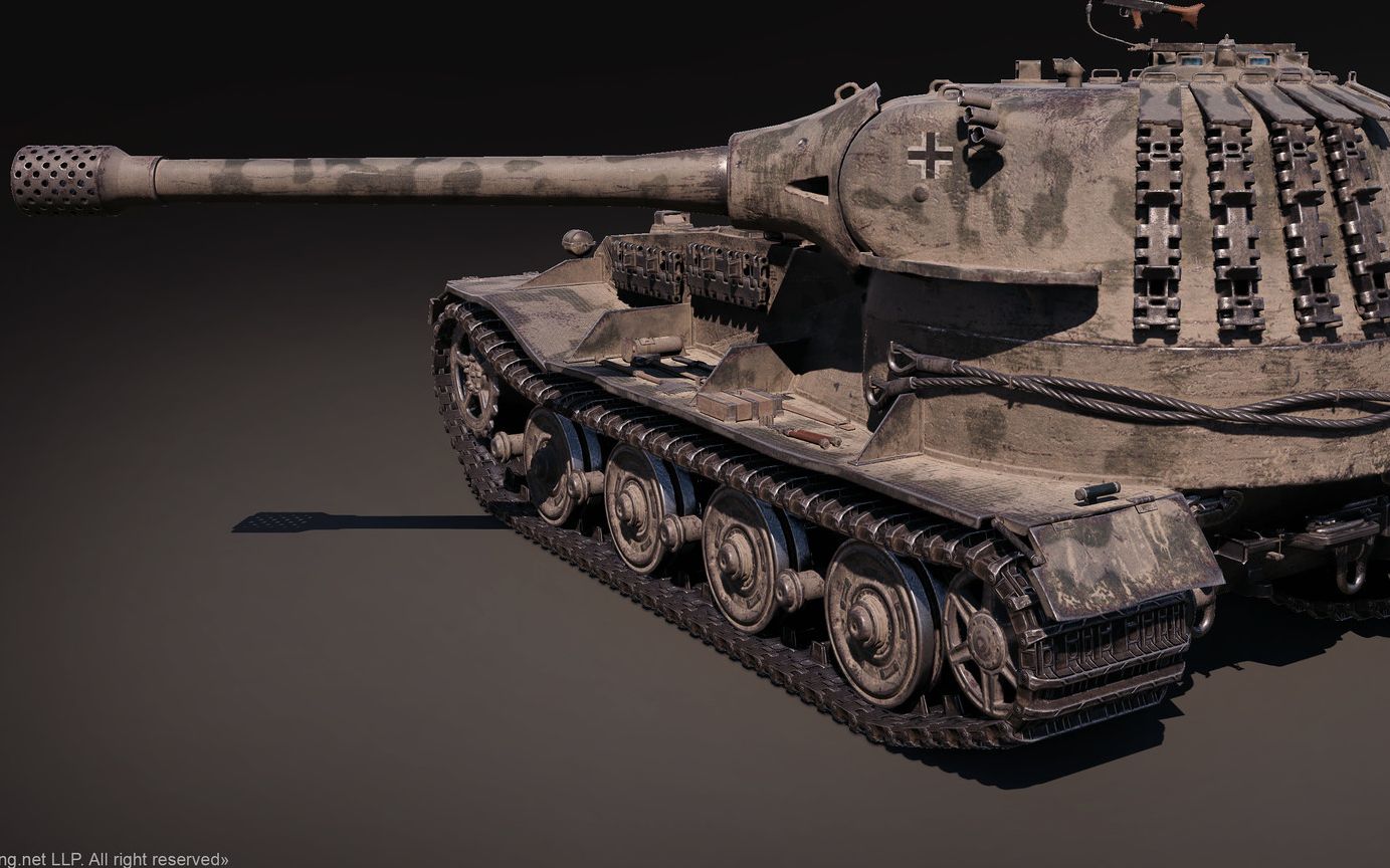 【坦克世界】9杀!万伤 -vk7201_哔哩哔哩 (゜-゜)つロ 干杯~-bilibili