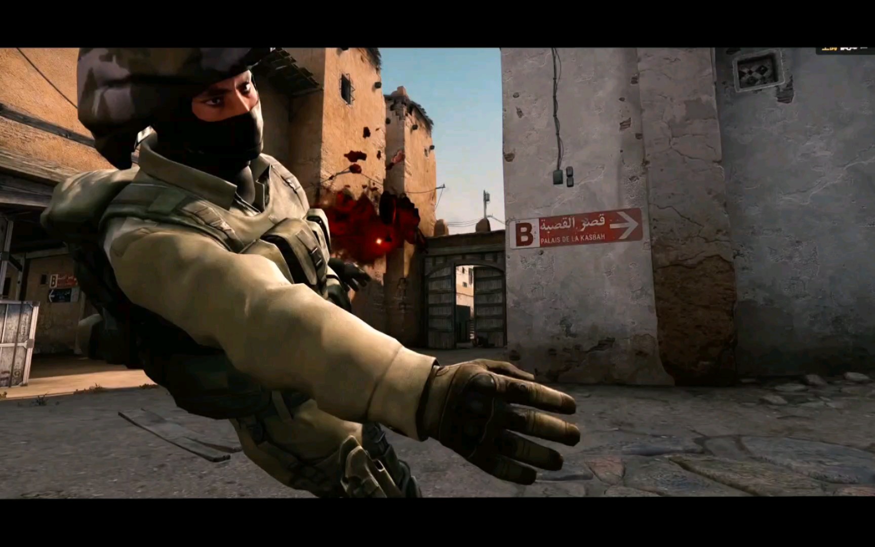 [csgo]开年击杀混剪