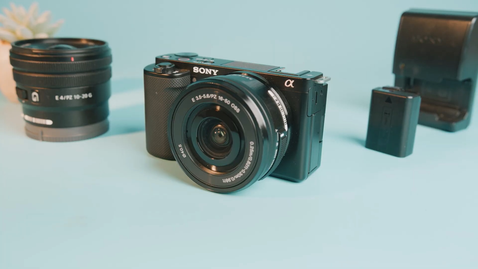 索尼 zv-e10 mark ii 与索尼 zv-e10——值得升级.