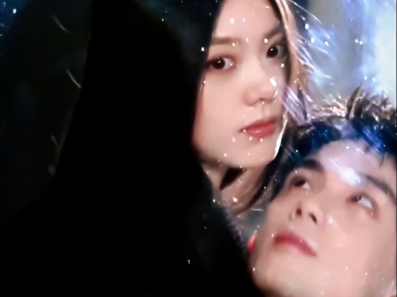 【吴磊×赵今麦|在暴雪时分】「错过一个曾经让你很心动的人,是什么