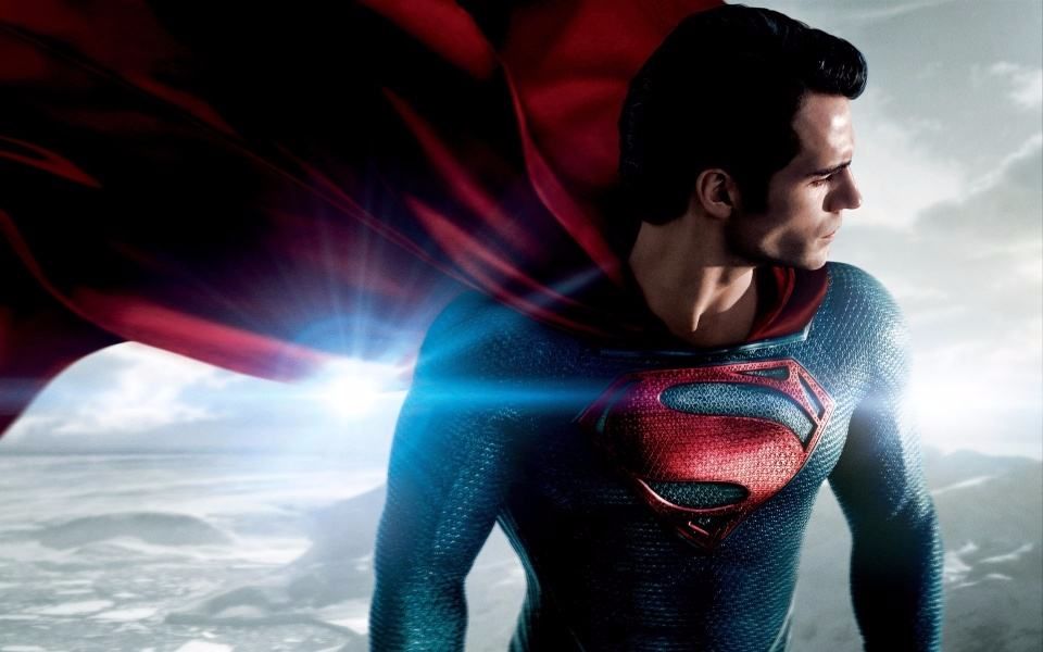 正义联盟超人everybodyknowssuperman