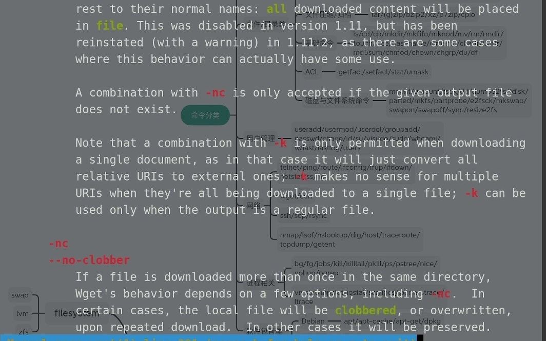 Linux 下的下载器 wgetcurlaxel哔哩哔哩bilibili
