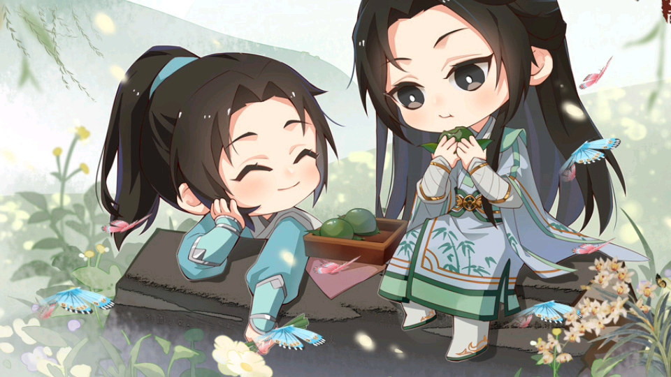 梦中梦.吴磊&沈达威