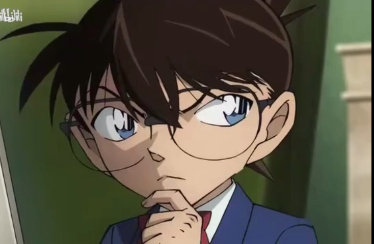 【名侦探柯南:百万美元的五棱星】超清未删减版观看(已上传)