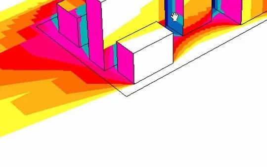 第26期阴影分析【Sketchup 黑科技】哔哩哔哩bilibili