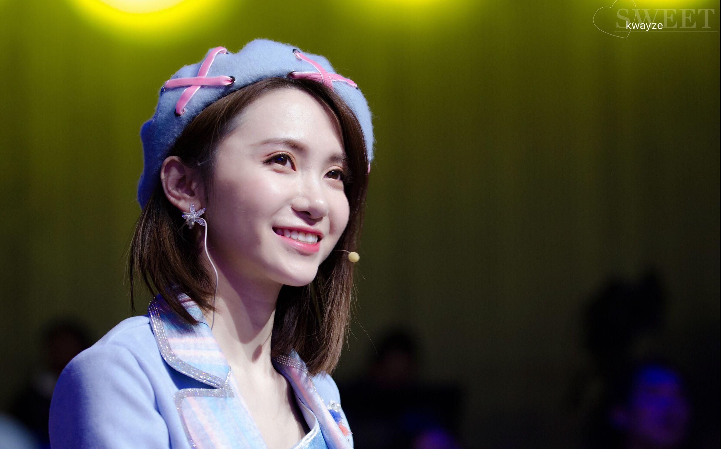 【陆婷】阴阳师2016年度总决选 cut