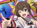 Infinitestratos OP替换 这样的同步率给力吗?哔哩哔哩bilibili