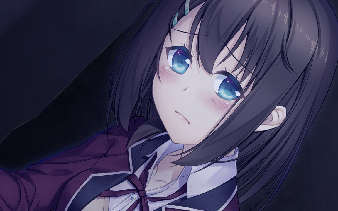 《我和她的世界末日》一周目ep7(下) 主播请珍惜自己的直播间【直播