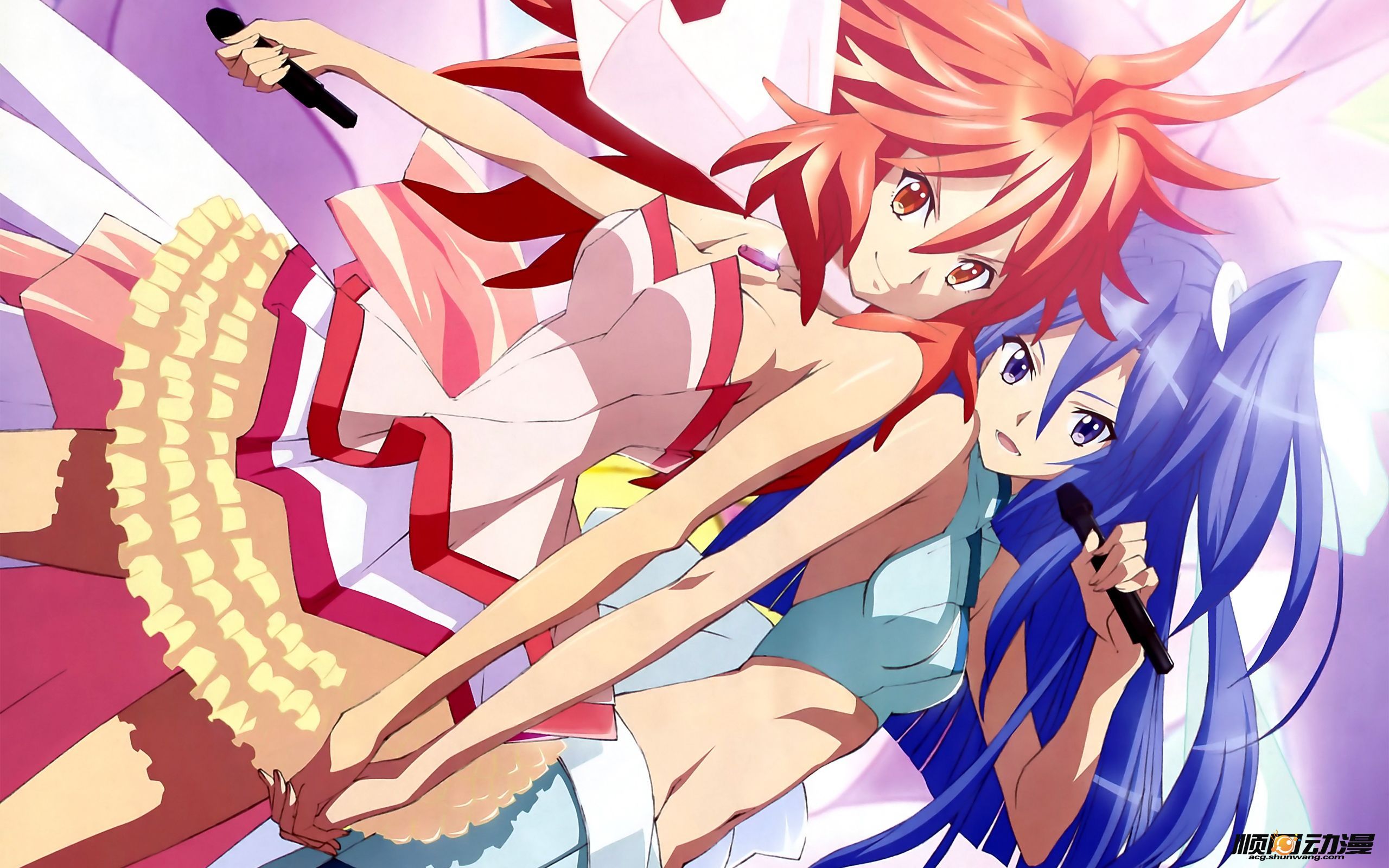 myo2 synchrogazer hd by nexus渣qaq_哔哩哔哩 (゜