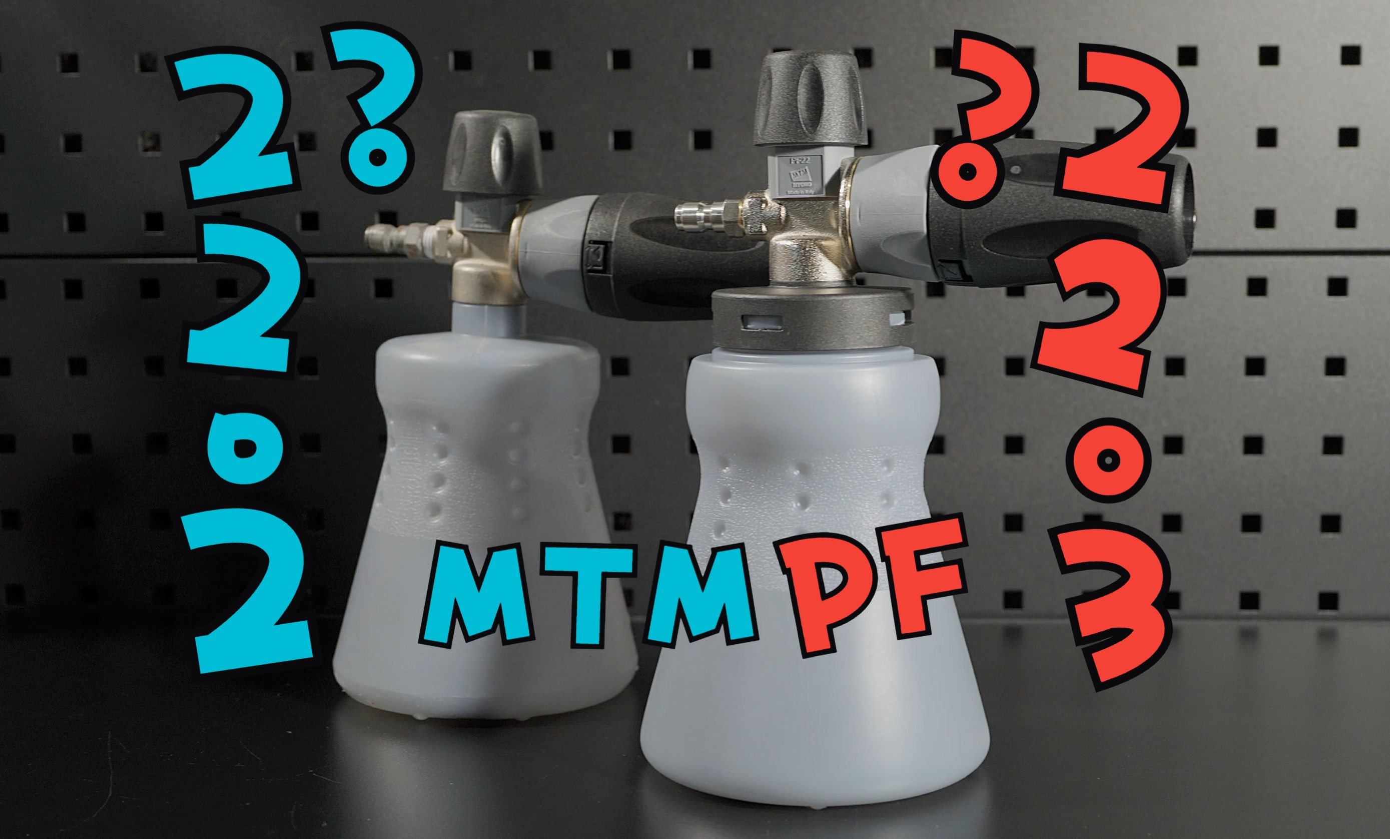 MTM PF22.2&22.3?【MTM Pa壶新壶身开箱】哔哩哔哩bilibili