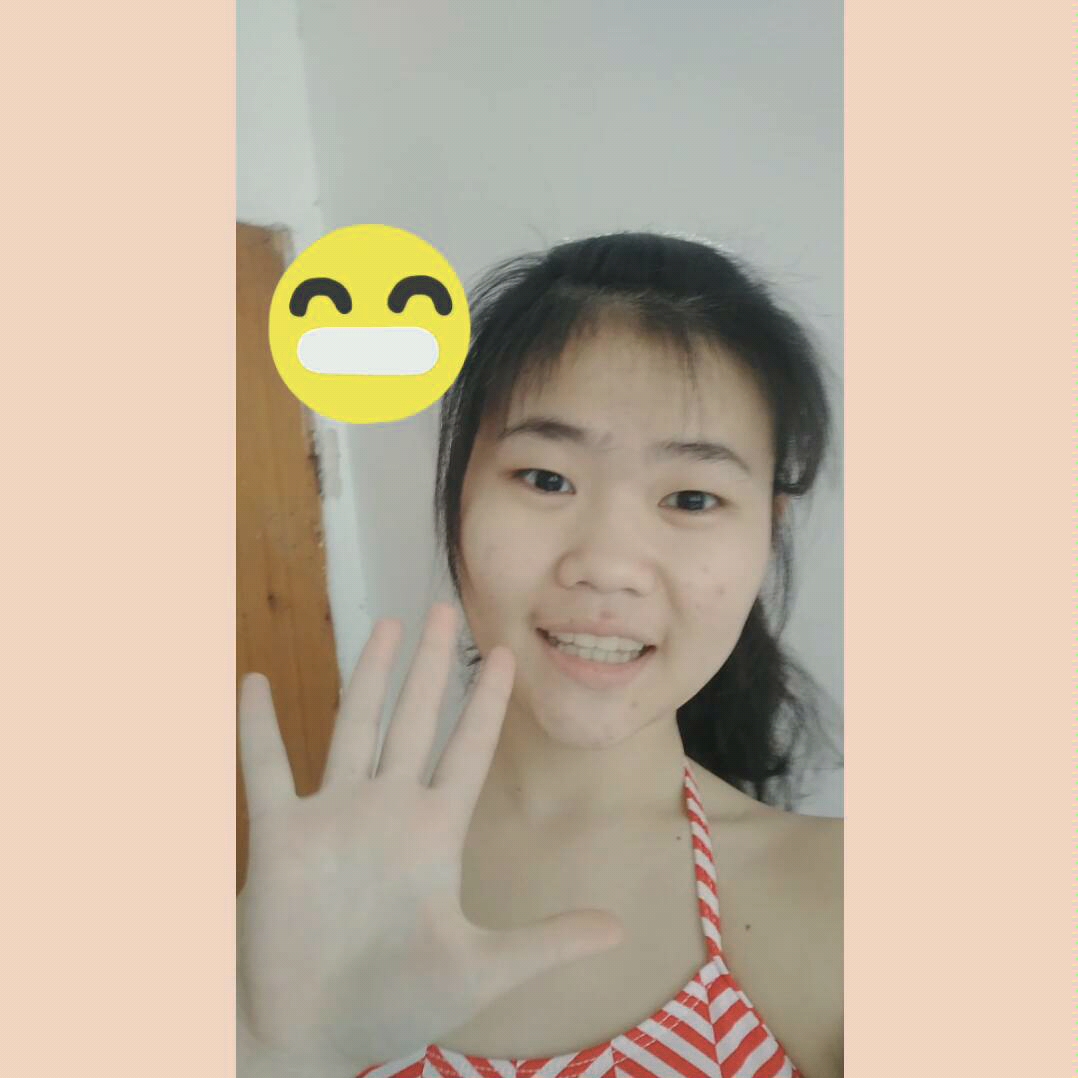 活动作品546kg少女21天挑战