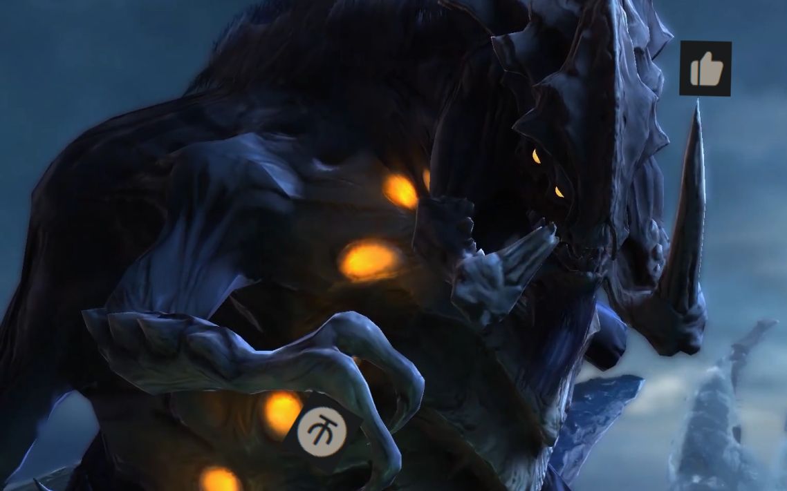 星际酒馆 原始天尊德哈卡