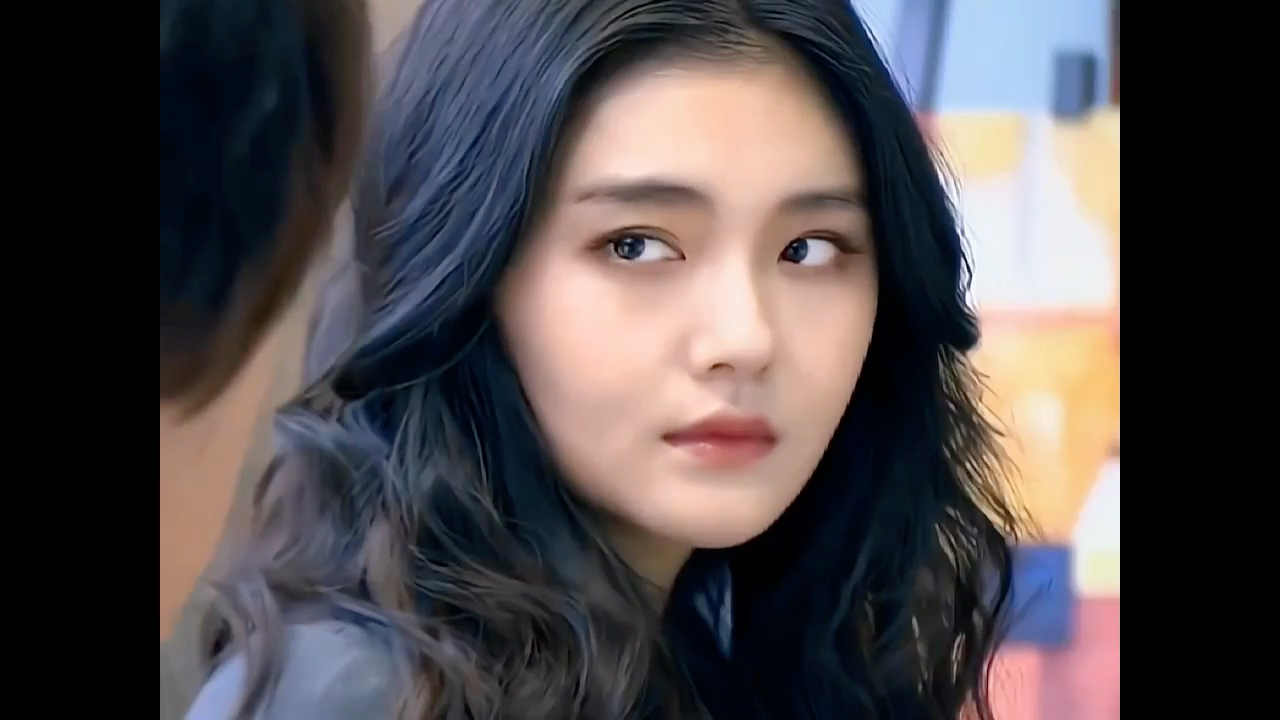 大s最符合原著尹夏沫的女主