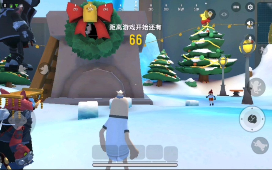 活动作品游戏知识香肠派对4