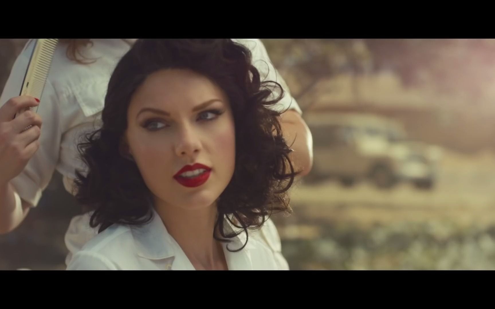 taylor swift wildest dreams_哔哩哔哩_bilibili