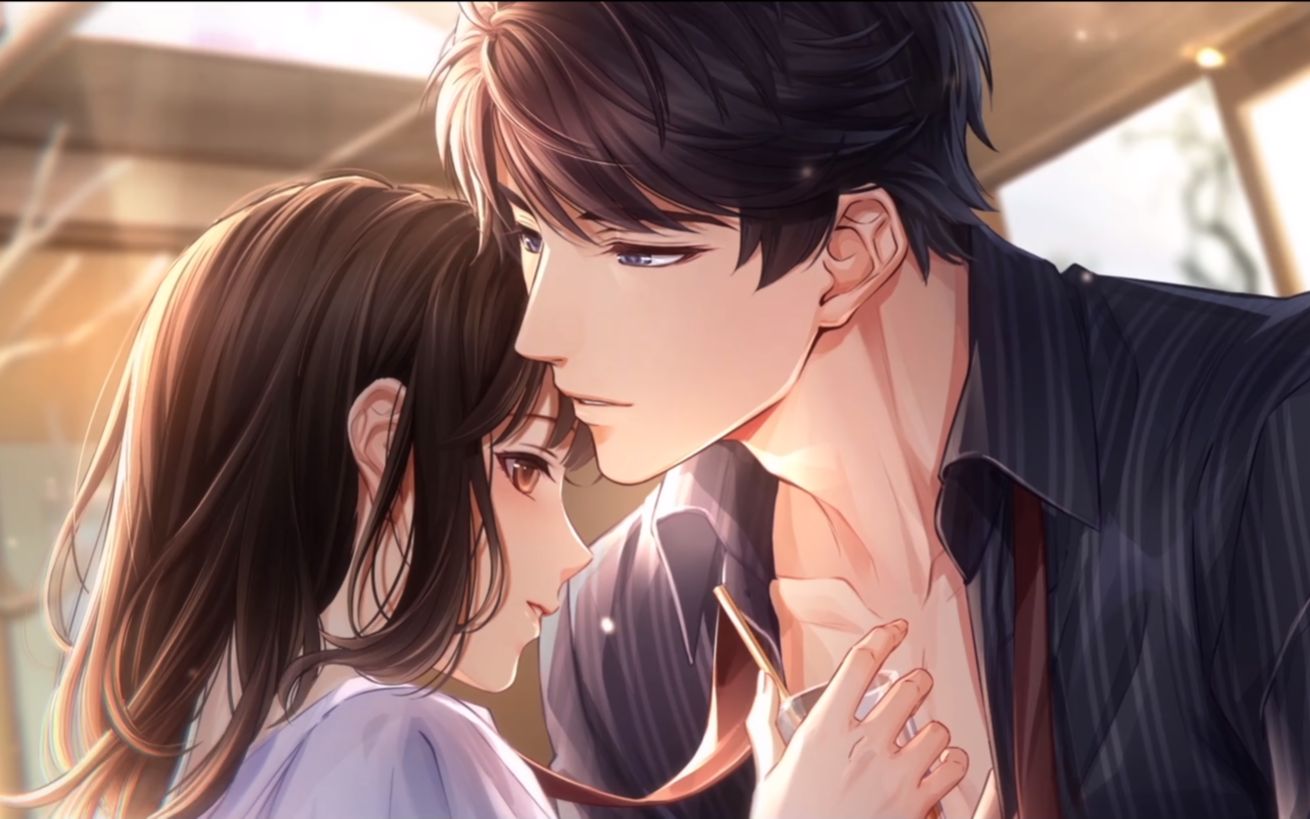 李泽言爱染香颂sp偏爱心灵探秘全录屏