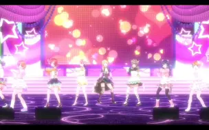 Download Video: 【LLAS】μ's新MV《LONELIEST BABY》