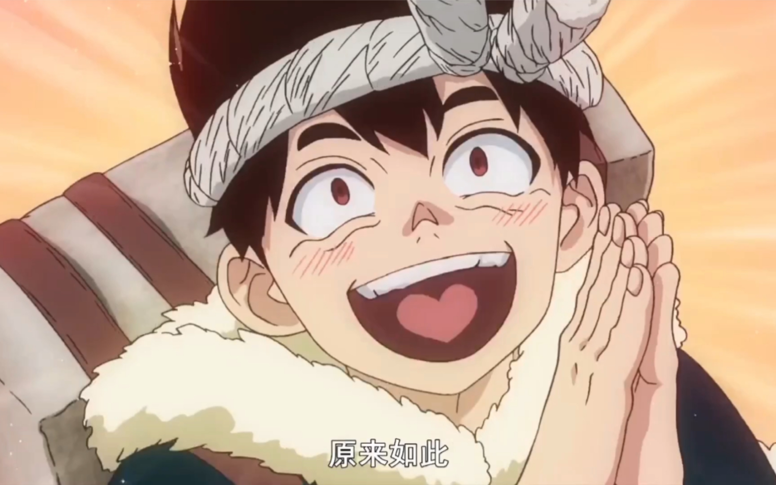 石纪元第二季:这波卖队友的想法不错