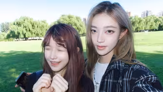 厨房Vlog｜在谁的怀中会有感觉