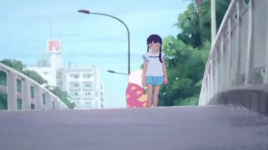 あんずちゃん-哔哩哔哩_Bilibili