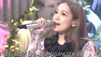 西野カナ アイラブユー 18 07 15 音楽の日 18 哔哩哔哩 Bilibili