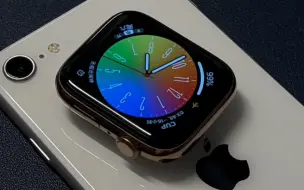 Download Video: 为什么Apple Watch一定要买不锈钢，看完也许你就知道了.