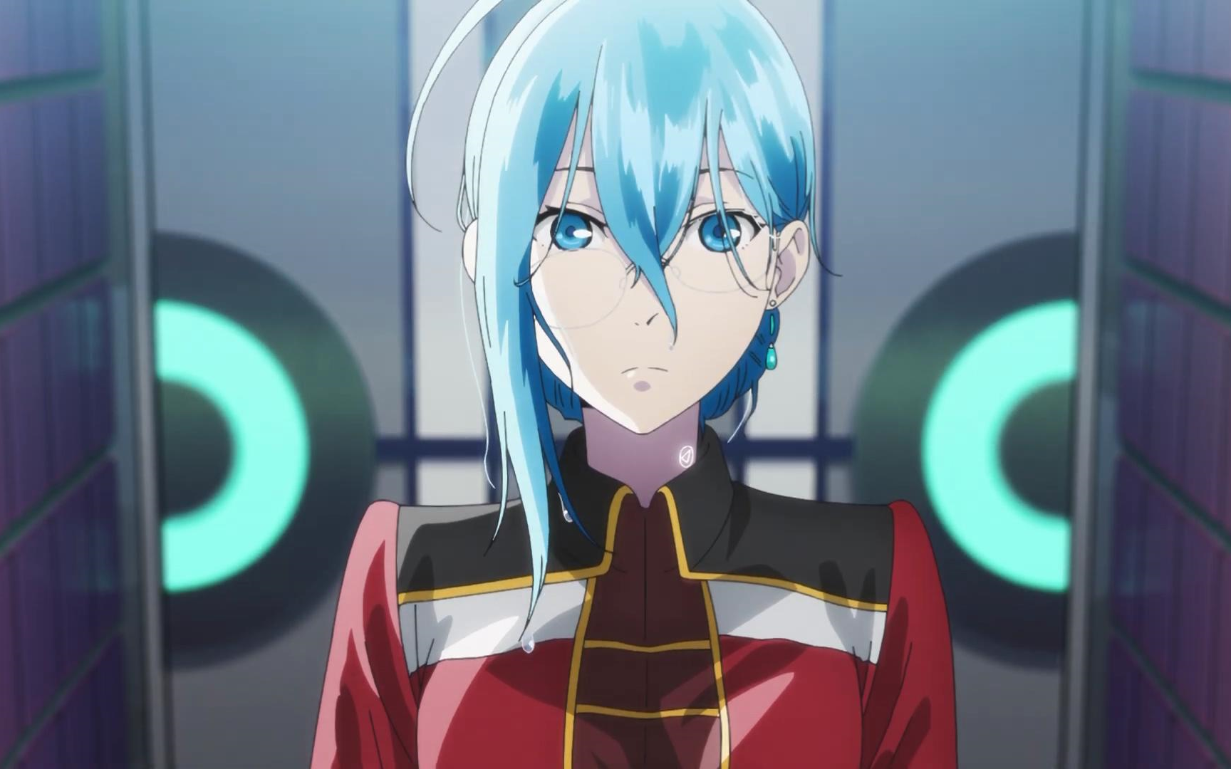 【4月/长月达平】vivy -fluorite eyes song- 第3话预告【中文字幕】