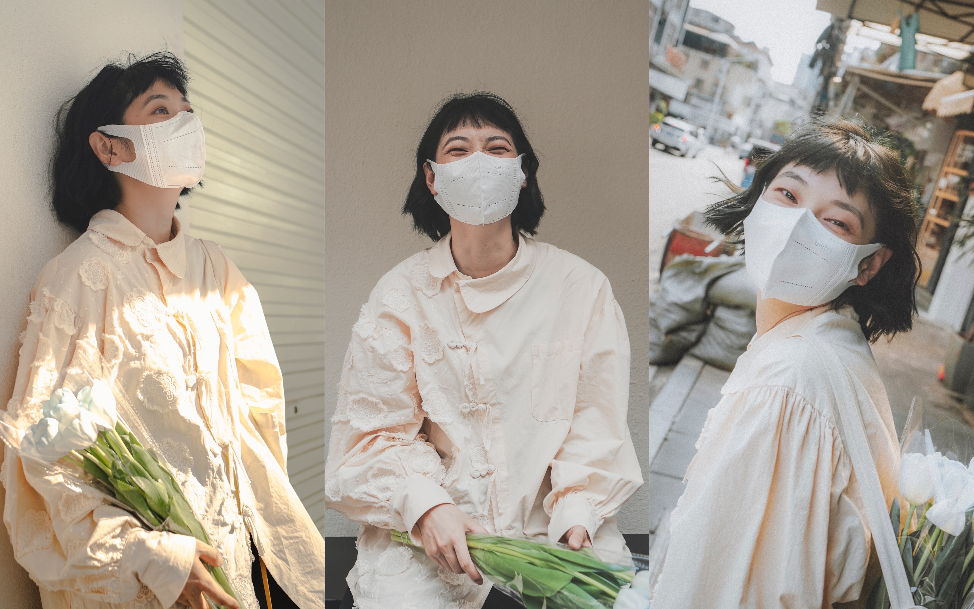 活动  如何正确的用35焦段拍摄室外人像?vlog.51 |第一视角人像拍照