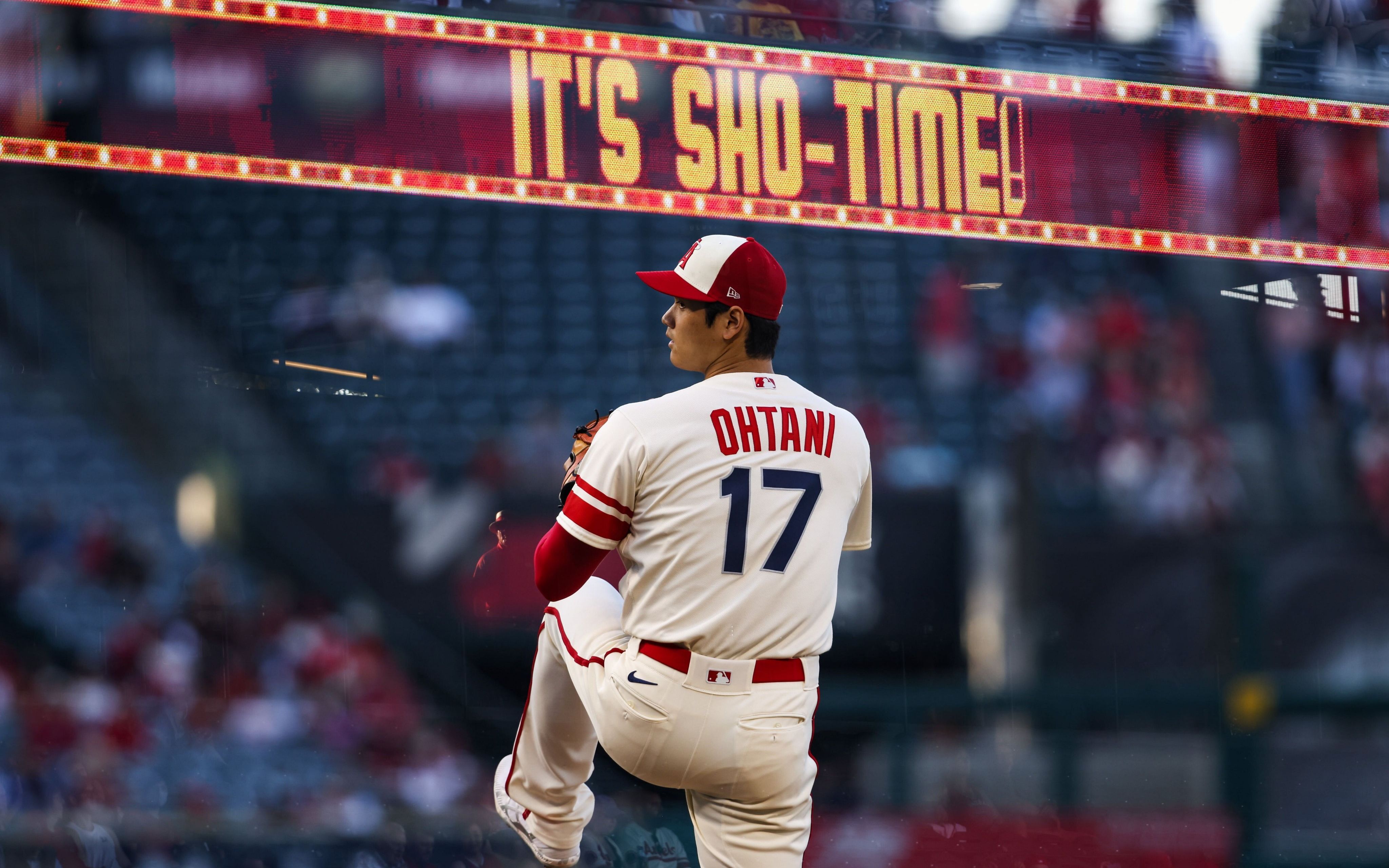 mlb|8月3日比赛集锦:真滴牛皮!