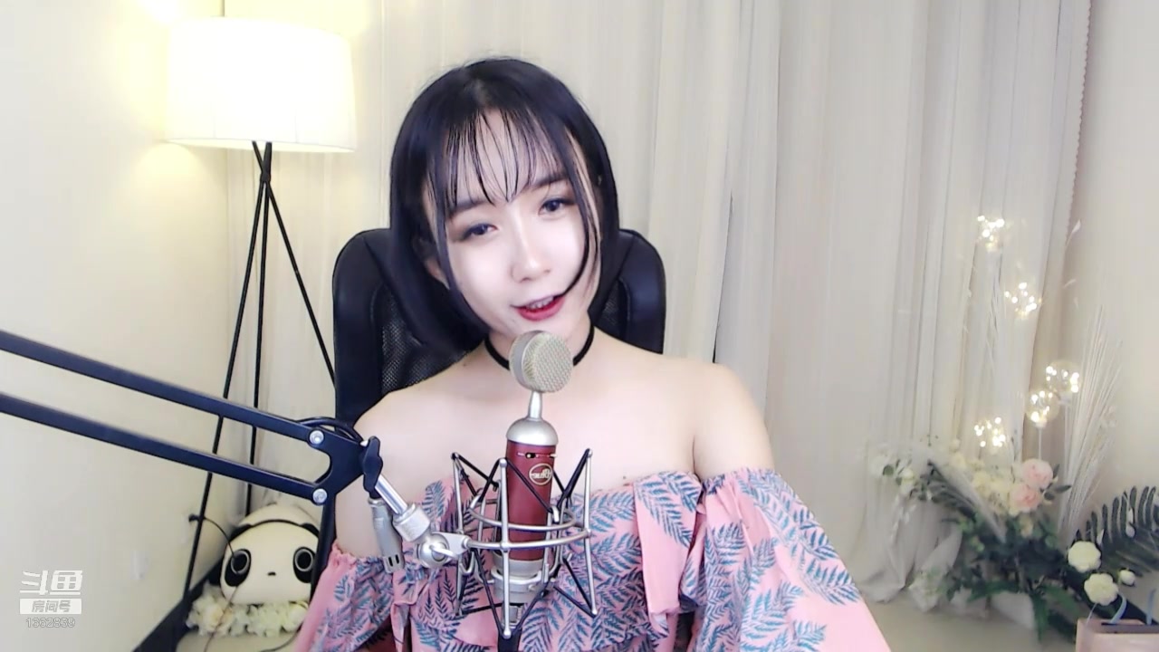 hani九哈尼九xin九姐直播间201953