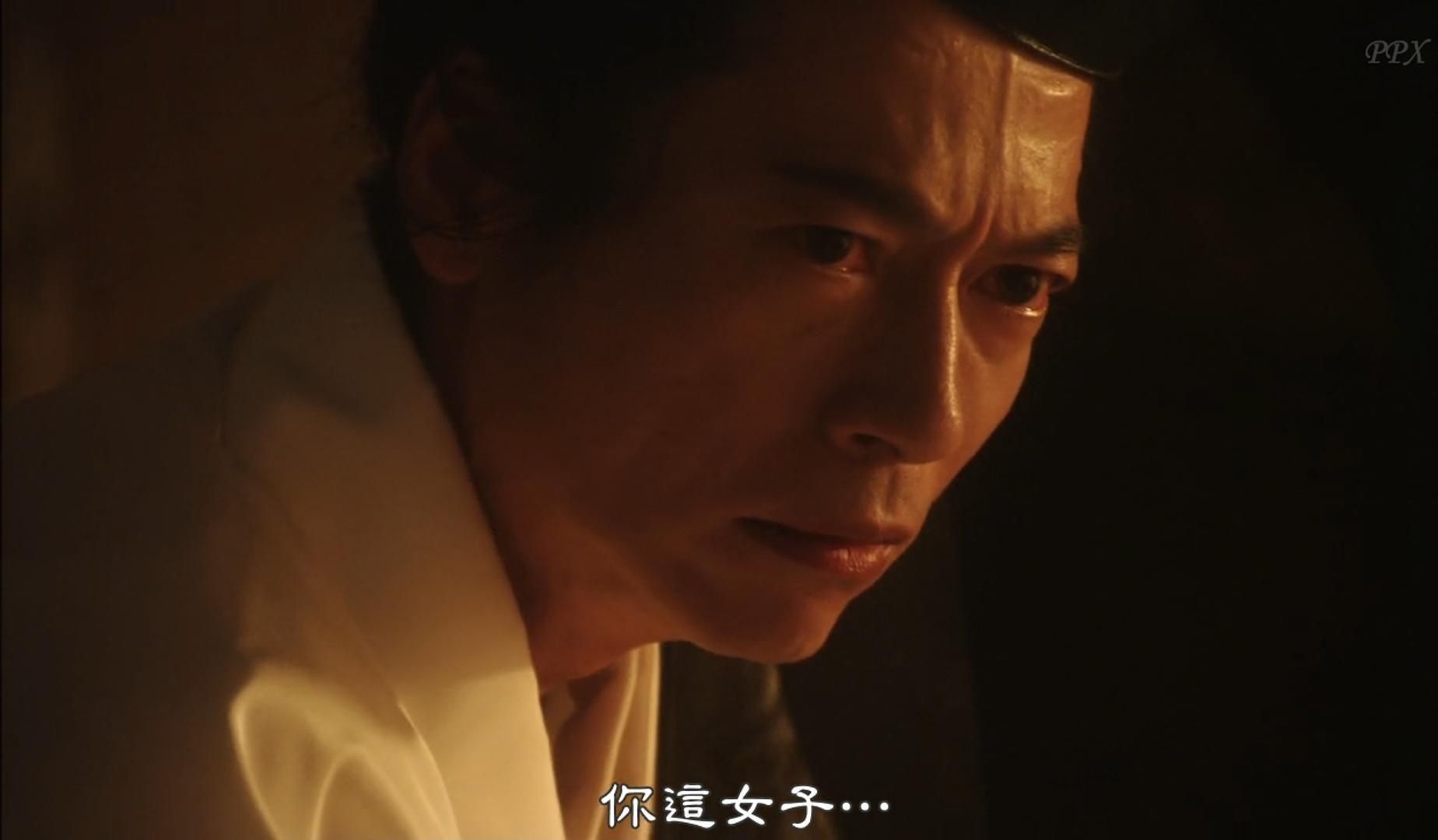 【武家之祖】"绿帽子王"鸟羽天皇介意爱妻璋子和自己爷爷乱伦生子,但