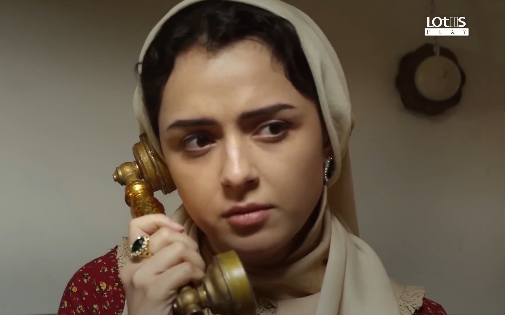 伊朗波斯语电视连续剧 shahrzad 第一季 第14集 4