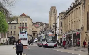 Download Video: 【布里斯托大学】英国留学布里斯托大学英国之旅Bristol