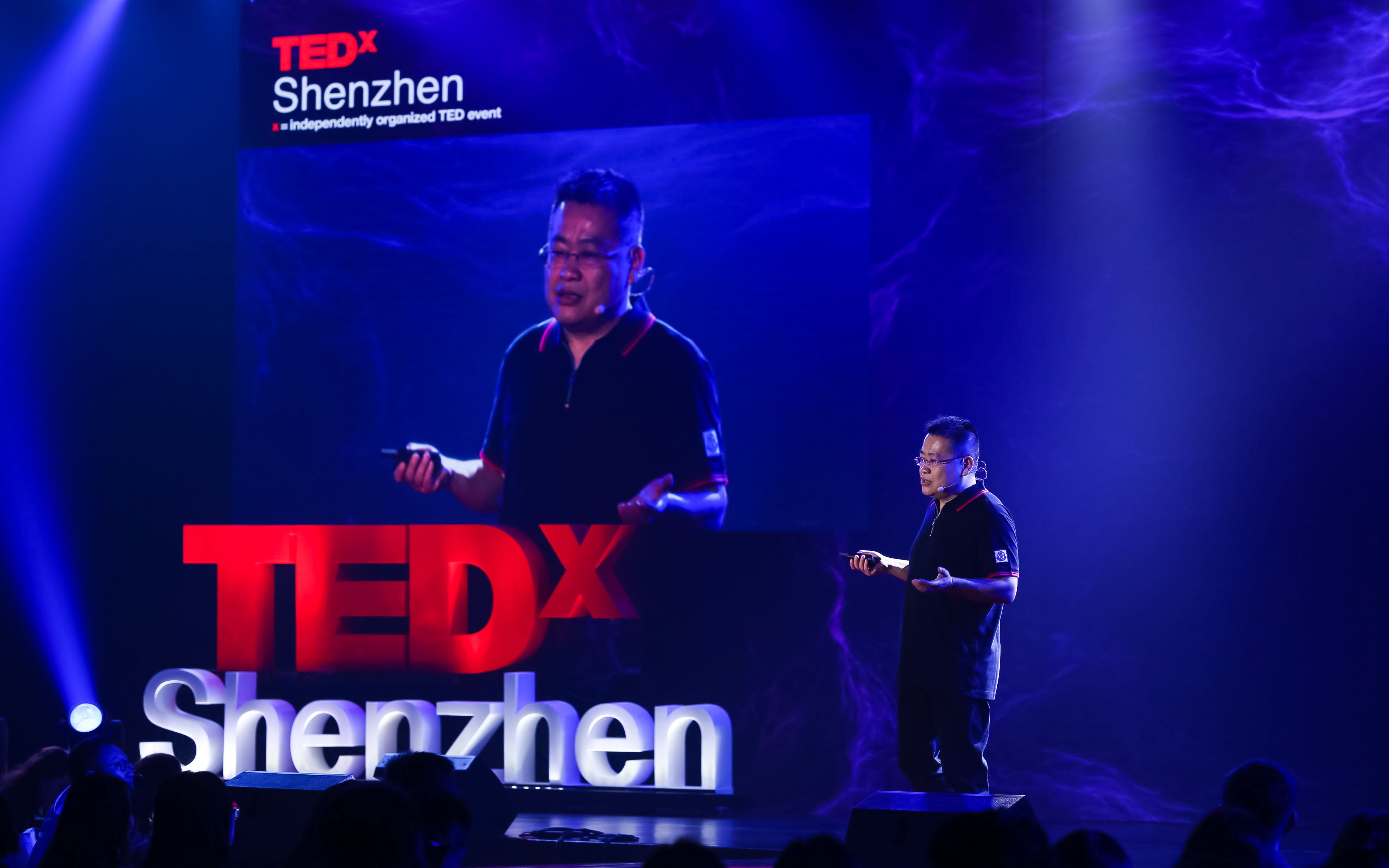 我们每周会吃下多少塑料?关于无塑化社会的践行 | 雒晓彬@TEDxShenzhen哔哩哔哩bilibili