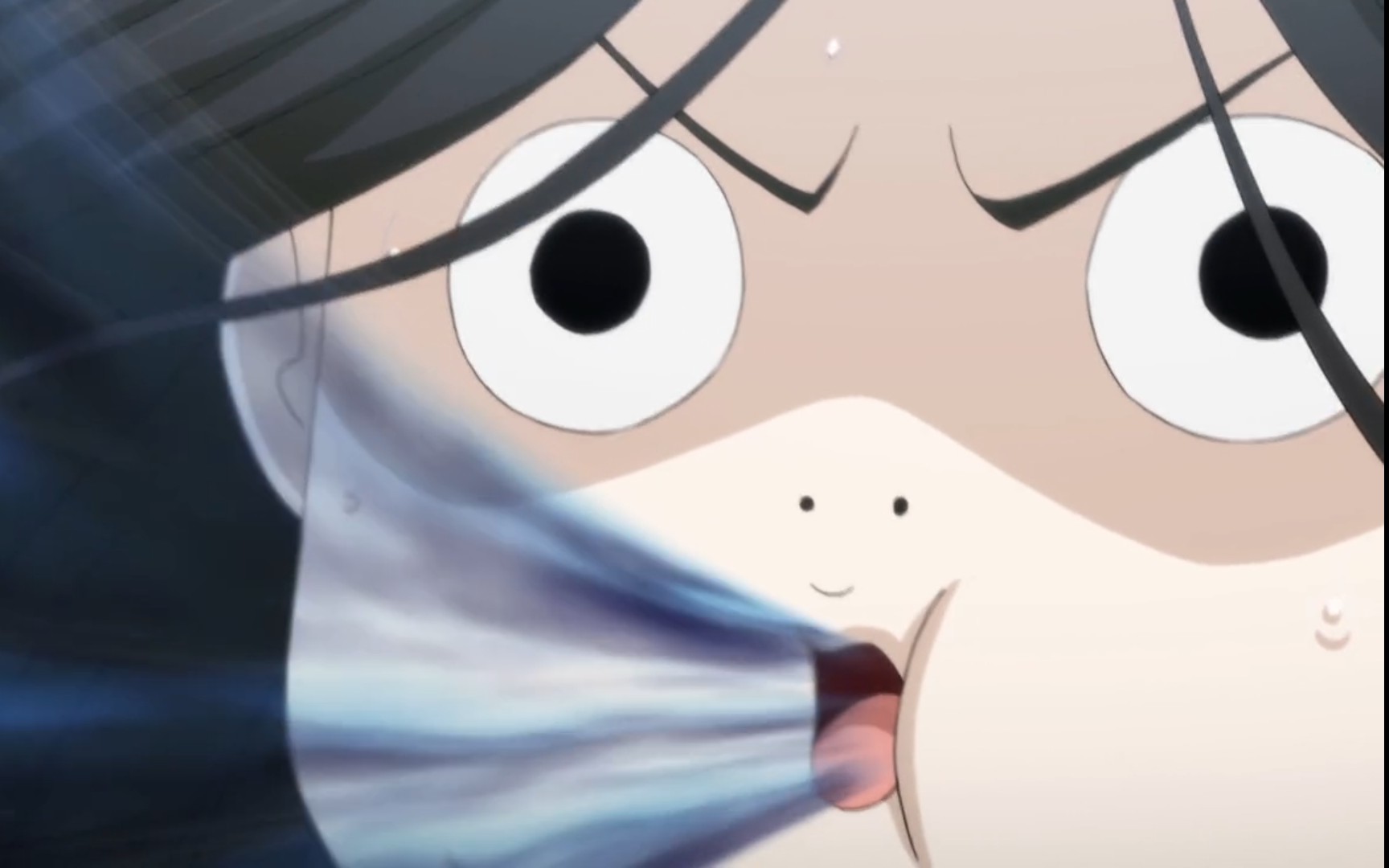 一人之下〗72《幺妹儿冯宝宝》宝儿姐个人集