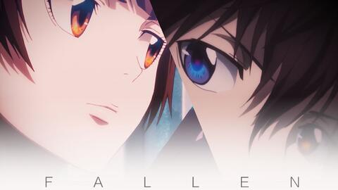 Psycho Pass 论片尾曲 Fallen 的正确打开方式 鹿朱 Mad 哔哩哔哩 Bilibili