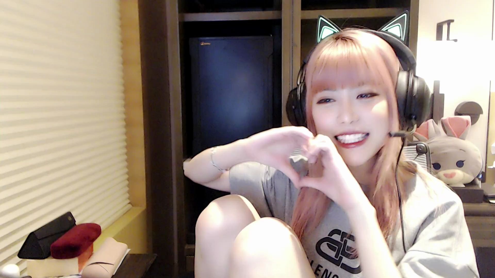 不2不叫周淑怡:2020-05-29 直播录像 周淑怡 610 树奈奈