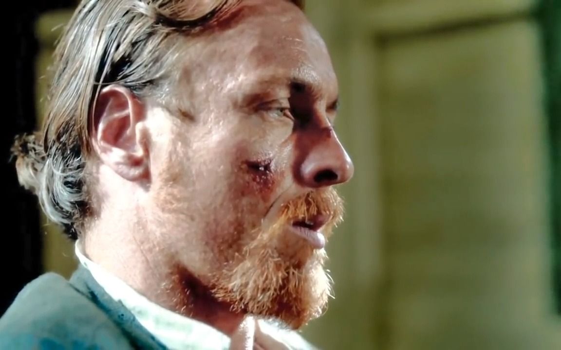 [图]【授权搬运】【黑帆/Black Sails】Flint: Odysseus