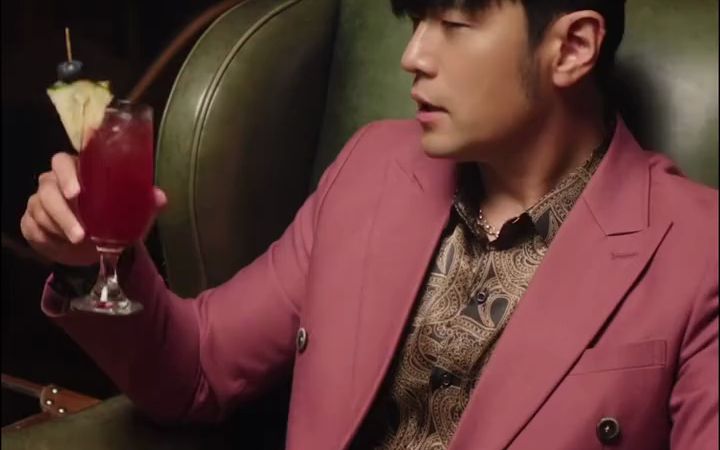 周杰伦mojtx茅台联名,贵州味道周杰伦专访