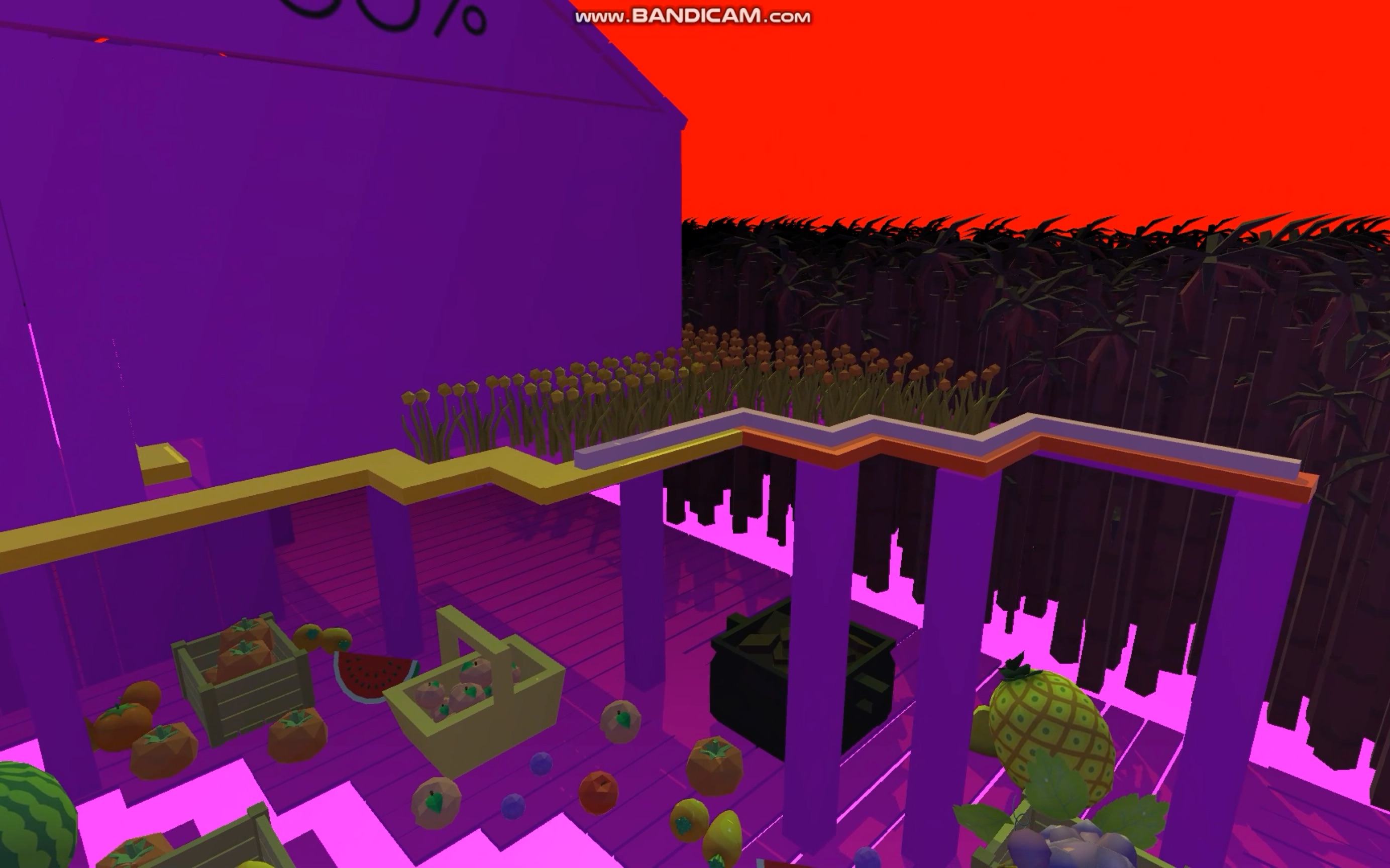 跳舞的线饭制森林remix.(允许转载)