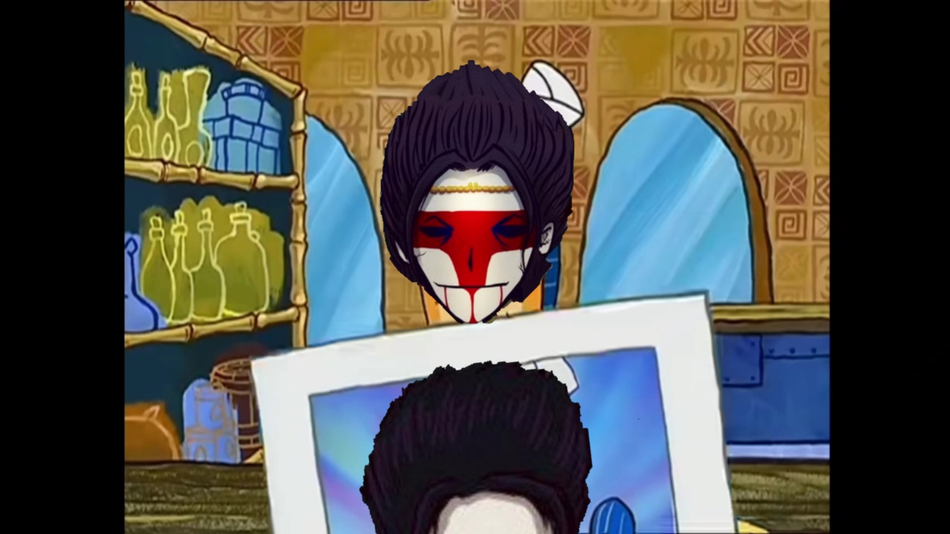 【尸兄】鬼棍,以前的你上哪去了