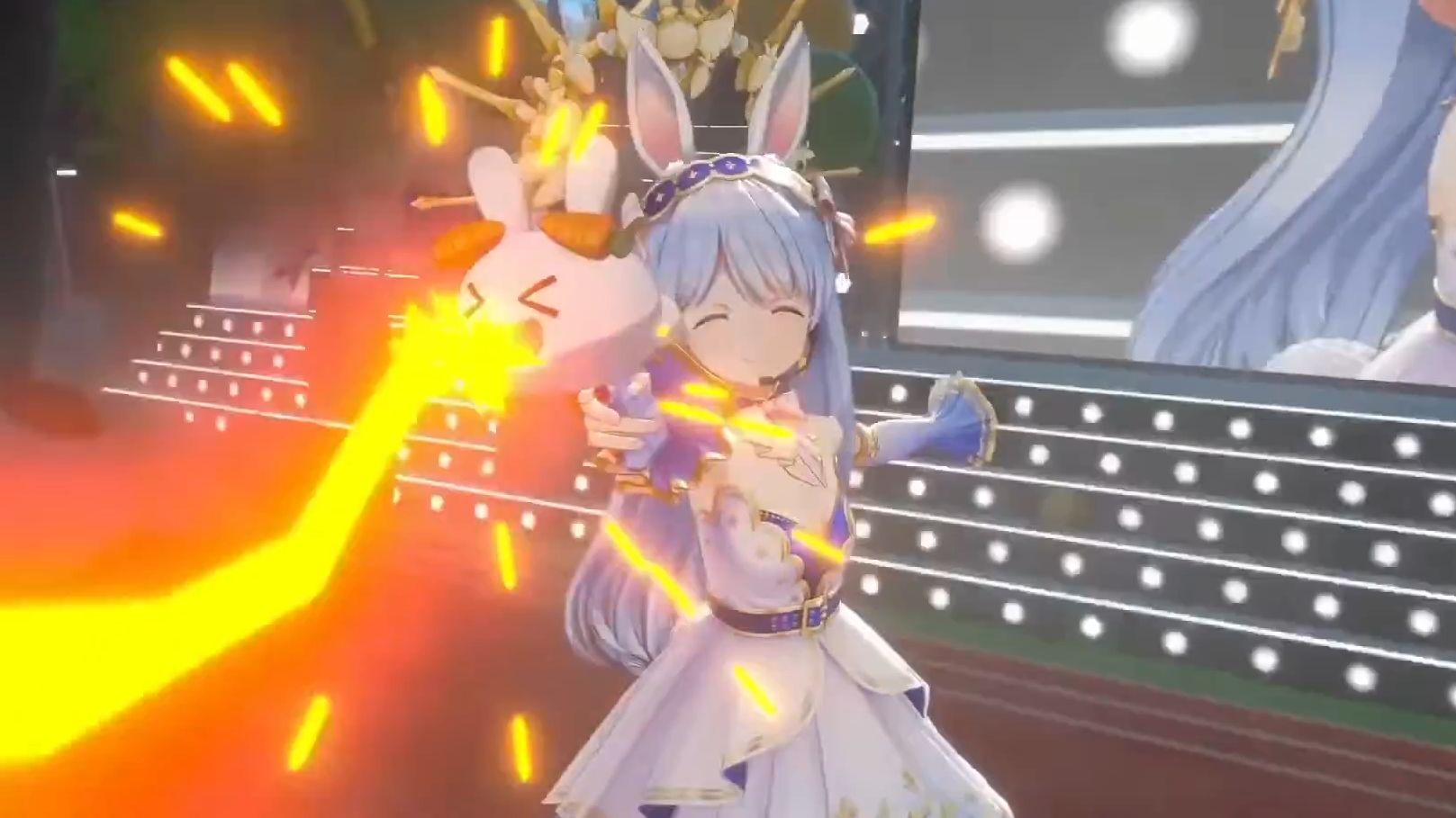 【兔田佩克拉】peko射线~!萝莉神peko酱!