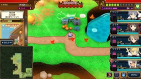 イブニクル２第4章逃亡とポピンズの穴 哔哩哔哩 つロ 干杯 Bilibili