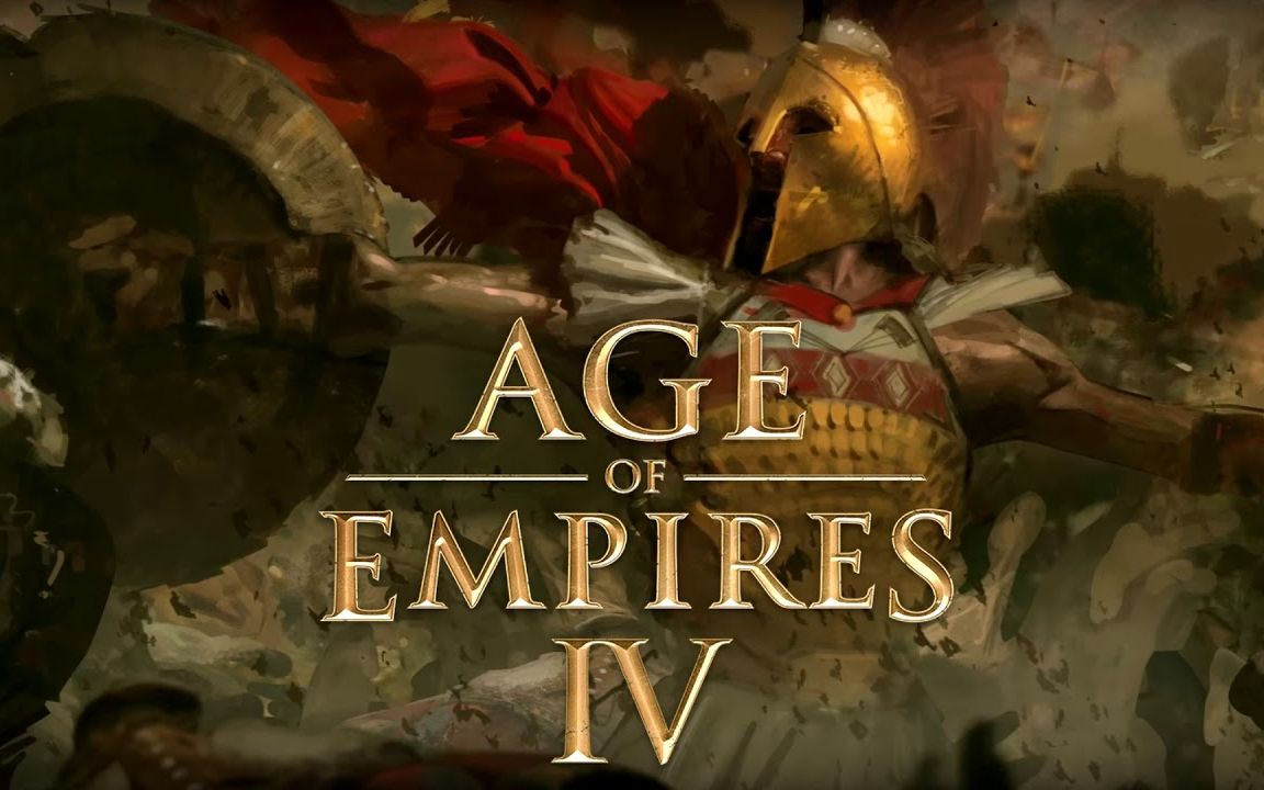 [图]Age of Empires IV OST