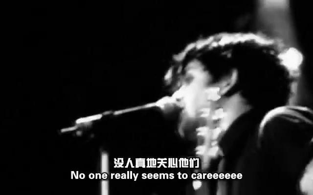 [图]【Green Day】Jesus of suburbia