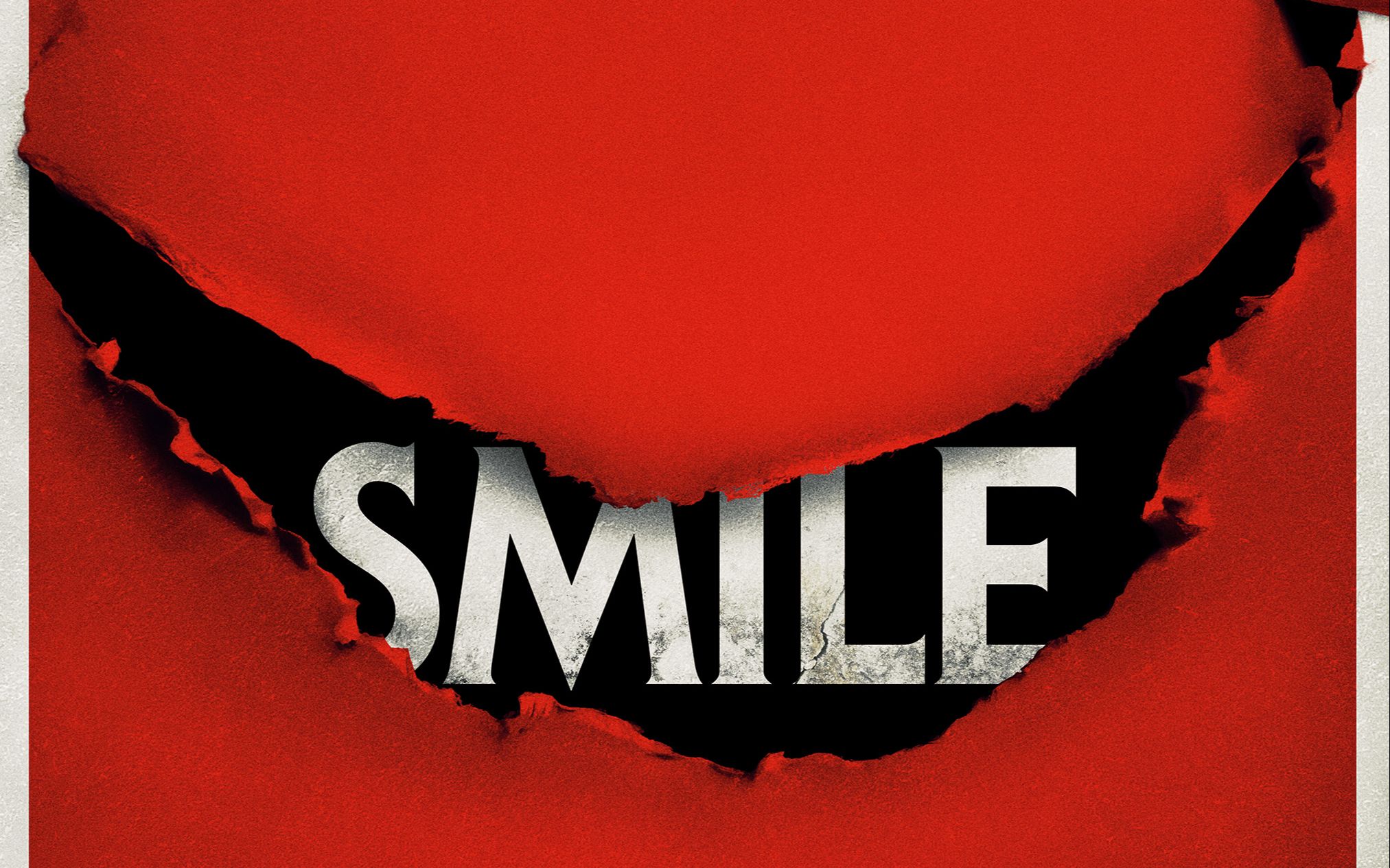 电影《魅笑》smile 预告 笑到心寒