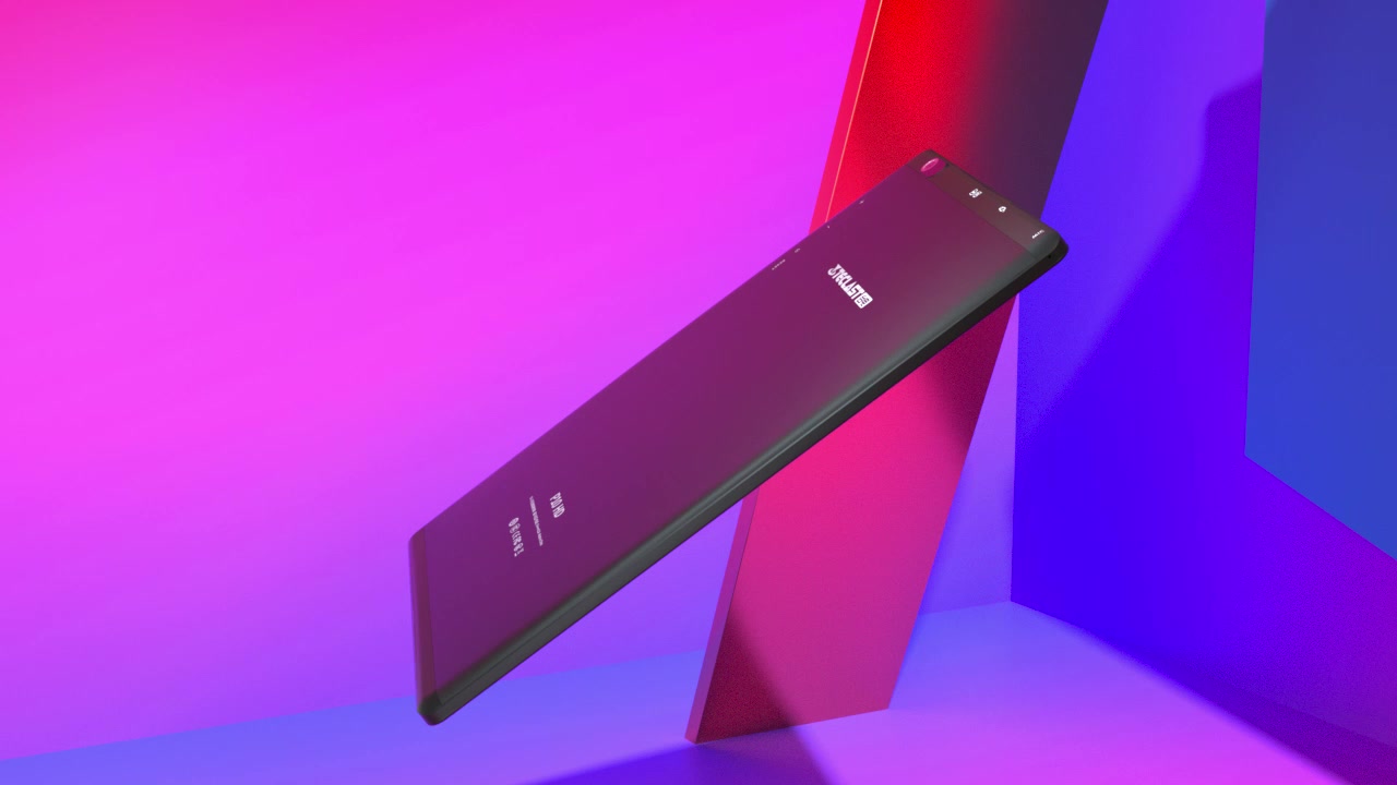 台电平板p10hd产品视频_哔哩哔哩_bilibili